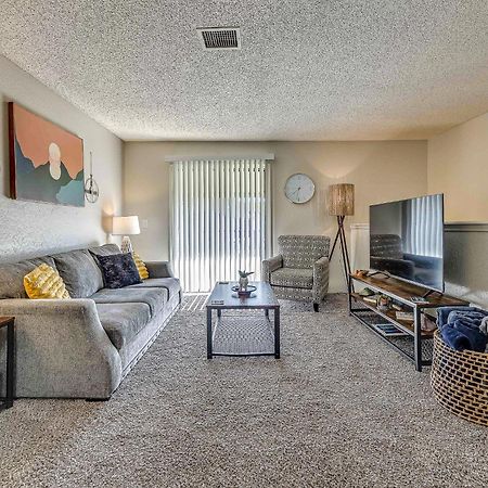 Ou Sooner, Pool & Gym, Bbq, Netflix, 100Mb Internet, Lg Washer & Dryer, Close To Ou! Norman Exterior photo