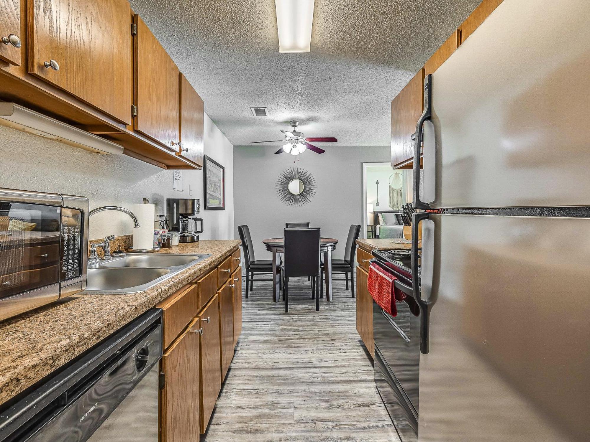 Ou Sooner, Pool & Gym, Bbq, Netflix, 100Mb Internet, Lg Washer & Dryer, Close To Ou! Norman Exterior photo