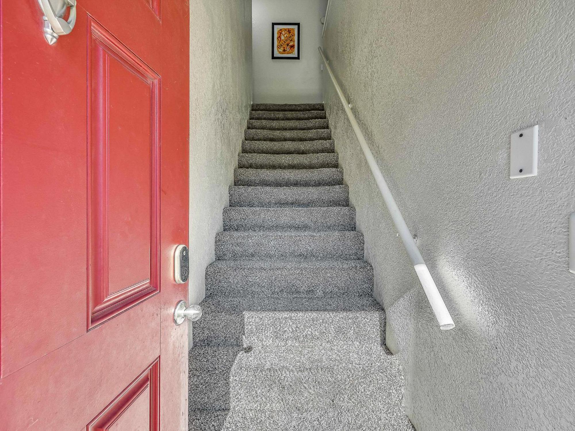 Ou Sooner, Pool & Gym, Bbq, Netflix, 100Mb Internet, Lg Washer & Dryer, Close To Ou! Norman Exterior photo