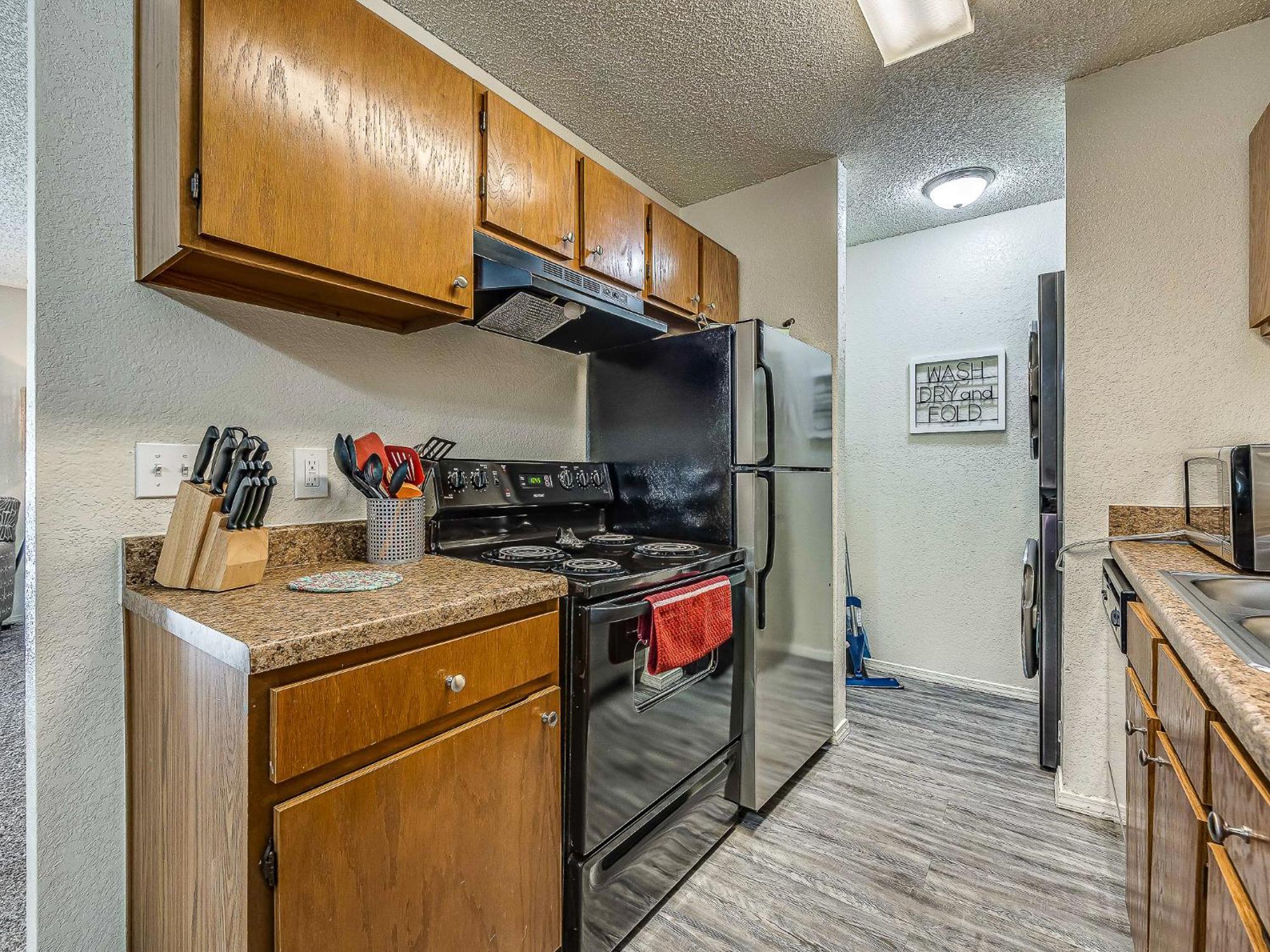 Ou Sooner, Pool & Gym, Bbq, Netflix, 100Mb Internet, Lg Washer & Dryer, Close To Ou! Norman Exterior photo